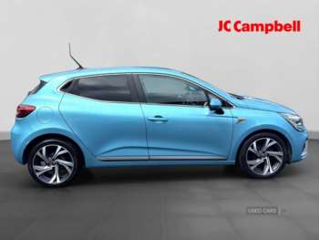 Used Renault Clio 2020 for sale - 74895960: Photo