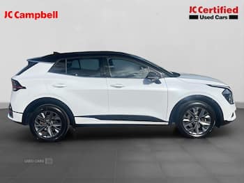 Used Kia Sportage 2022 for sale - 79795060: Photo