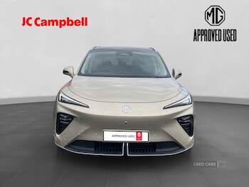 Used MG MGS6 2026 for sale - 78663027: Photo