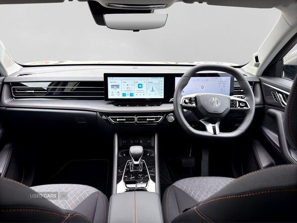 Used MG MG HS 2025 for sale - 75721432: Photo 10