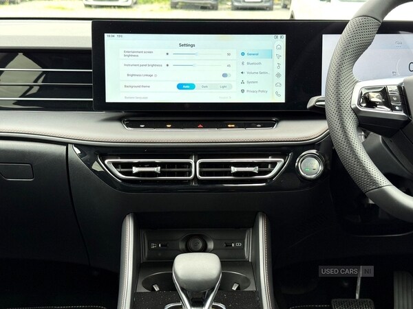 Used MG MG HS 2025 for sale - 75721432: Photo 12