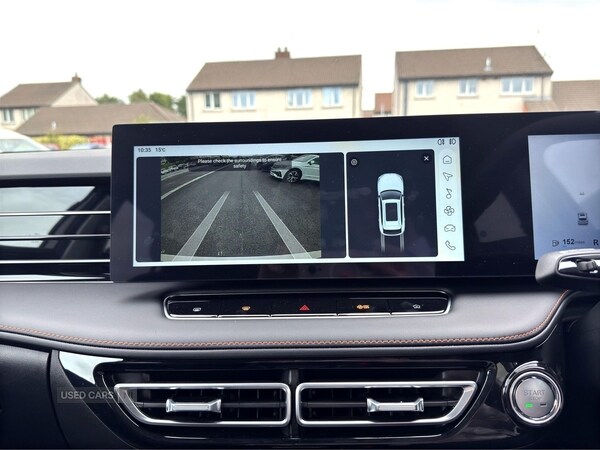 Used MG MG HS 2025 for sale - 75721432: Photo 15