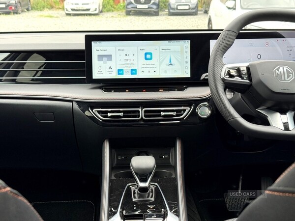 Used MG MG HS 2025 for sale - 75721432: Photo 16