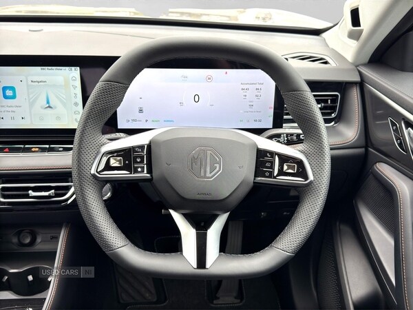 Used MG MG HS 2025 for sale - 75721432: Photo 17