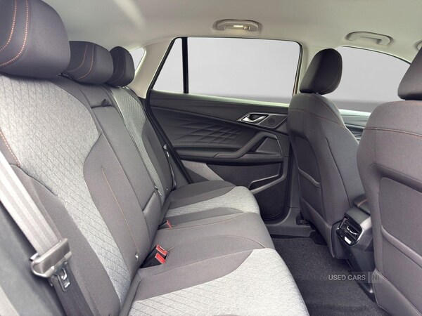 Used MG MG HS 2025 for sale - 75721432: Photo 18