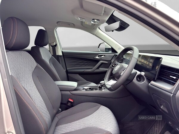 Used MG MG HS 2025 for sale - 75721432: Photo 19