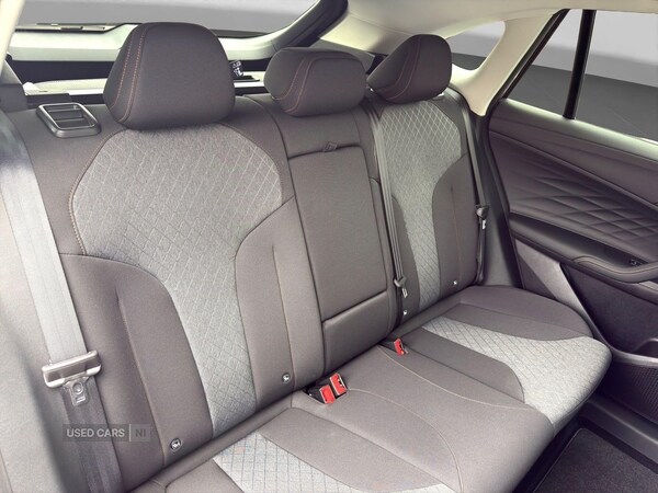 Used MG MG HS 2025 for sale - 75721432: Photo 22