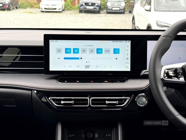 Used MG MG HS 2025 for sale - 75721432: Photo 24