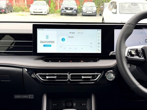 Used MG MG HS 2025 for sale - 75721432: Photo 26