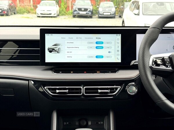 Used MG MG HS 2025 for sale - 75721432: Photo 27
