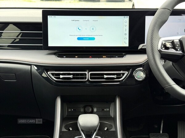 Used MG MG HS 2025 for sale - 75721432: Photo 29