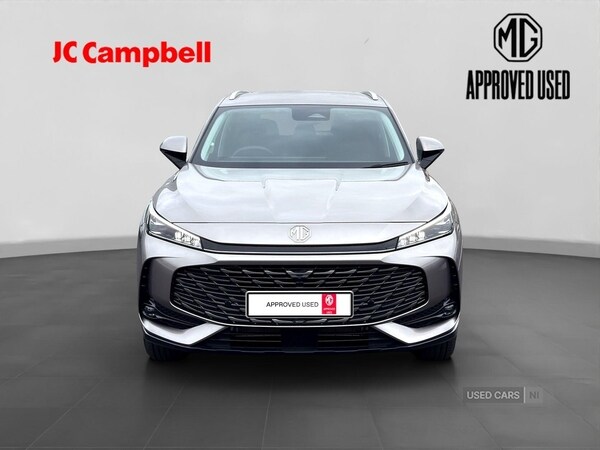 Used MG MG HS 2025 for sale - 75721432: Photo 2