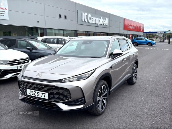 Used MG MG HS 2025 for sale - 75721432: Photo 30