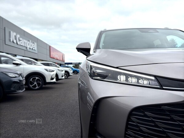 Used MG MG HS 2025 for sale - 75721432: Photo 32