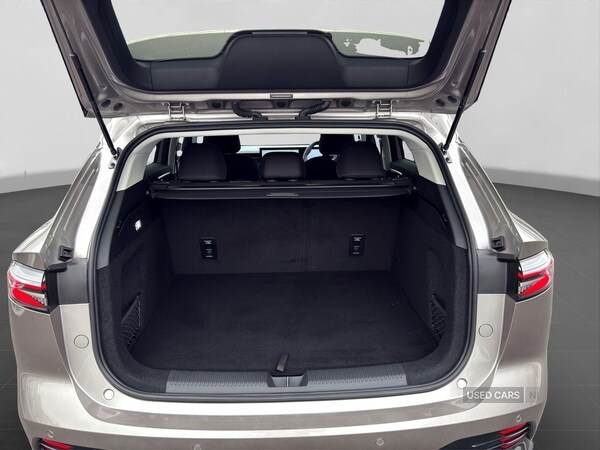 Used MG MG HS 2025 for sale - 75721432: Photo 34