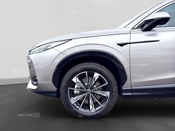 Used MG MG HS 2025 for sale - 75721432: Photo 35