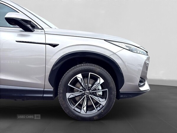 Used MG MG HS 2025 for sale - 75721432: Photo 37