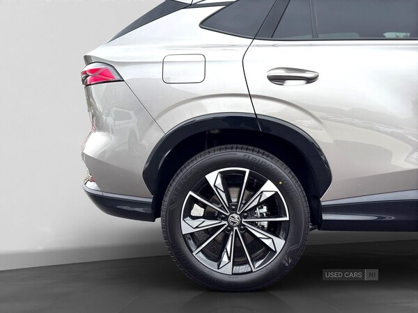 Used MG MG HS 2025 for sale - 75721432: Photo 38