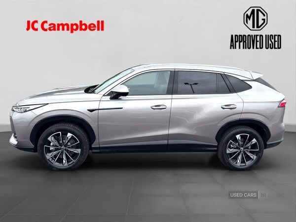 Used MG MG HS 2025 for sale - 75721432: Photo 4