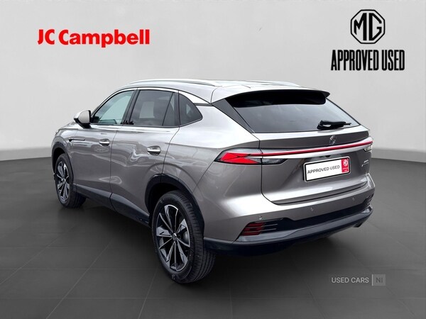 Used MG MG HS 2025 for sale - 75721432: Photo 5