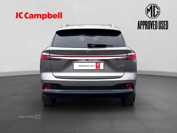 Used MG MG HS 2025 for sale - 75721432: Photo 6