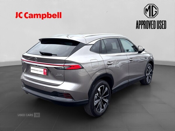 Used MG MG HS 2025 for sale - 75721432: Photo 7
