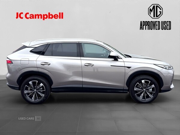 Used MG MG HS 2025 for sale - 75721432: Photo 8