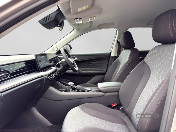 Used MG MG HS 2025 for sale - 75721432: Photo 9