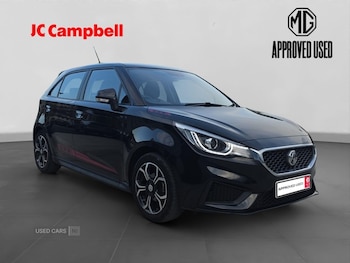 Used MG MG3 2023 for sale - 78472111: Photo