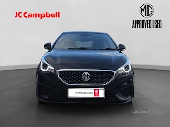Used MG MG3 2023 for sale - 78472111: Photo