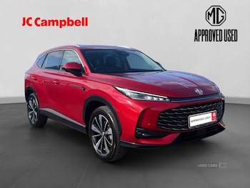 Used MG MG HS 2025 for sale - 79544493: Photo