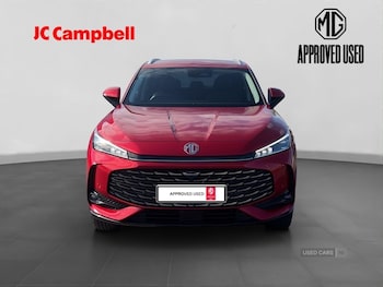 Used MG MG HS 2025 for sale - 79544493: Photo