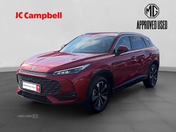 Used MG MG HS 2025 for sale - 79544493: Photo