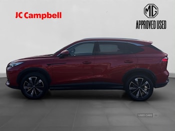 Used MG MG HS 2025 for sale - 79544493: Photo