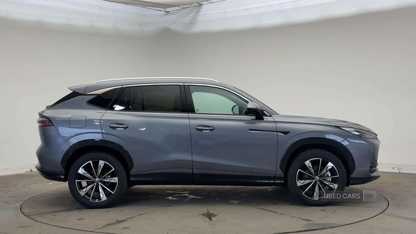 Used MG MG HS 2025 for sale - 76513919: Photo 2