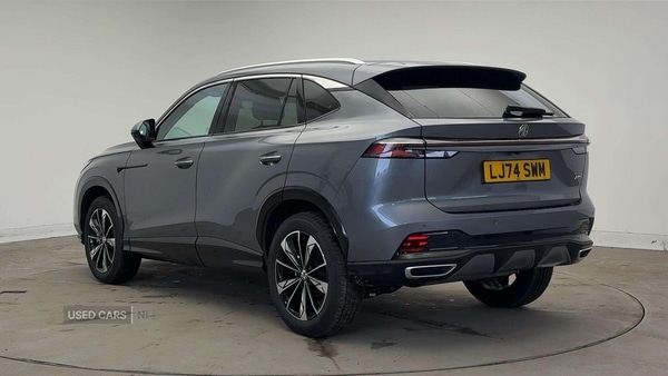 Used MG MG HS 2025 for sale - 76513919: Photo 3