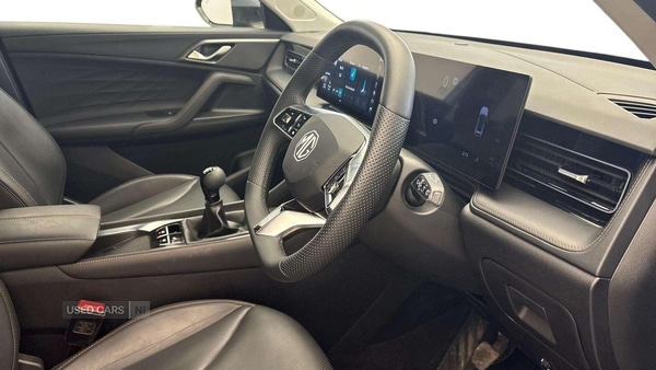 Used MG MG HS 2025 for sale - 76513919: Photo 4