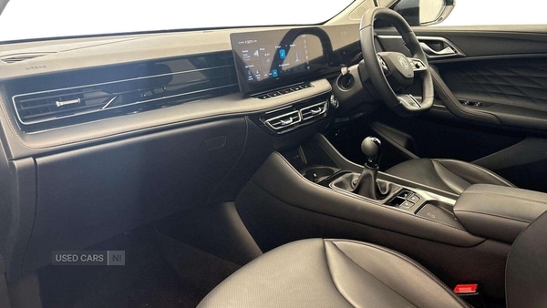 Used MG MG HS 2025 for sale - 76513919: Photo 5