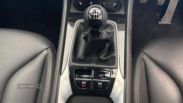 Used MG MG HS 2025 for sale - 76513919: Photo 6