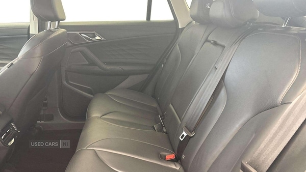 Used MG MG HS 2025 for sale - 76513919: Photo 7