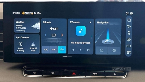 Used MG MG HS 2025 for sale - 76513919: Photo 8