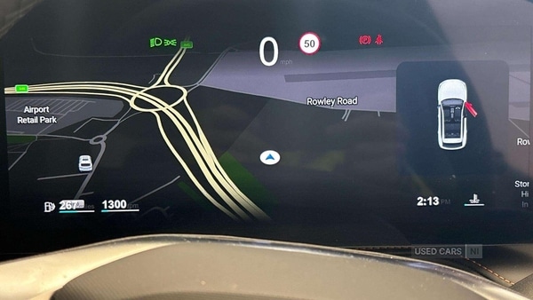 Used MG MG HS 2025 for sale - 76513919: Photo 9