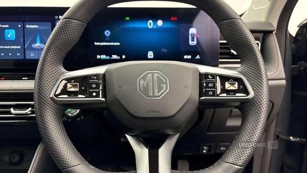 Used MG MG HS 2025 for sale - 76586244: Photo 10