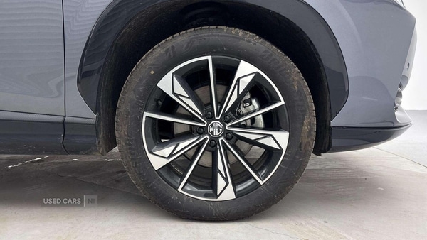 Used MG MG HS 2025 for sale - 76586244: Photo 12