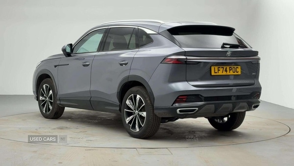 Used MG MG HS 2025 for sale - 76586244: Photo 3