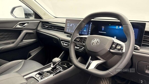 Used MG MG HS 2025 for sale - 76586244: Photo 4