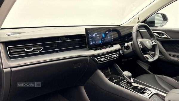 Used MG MG HS 2025 for sale - 76586244: Photo 5