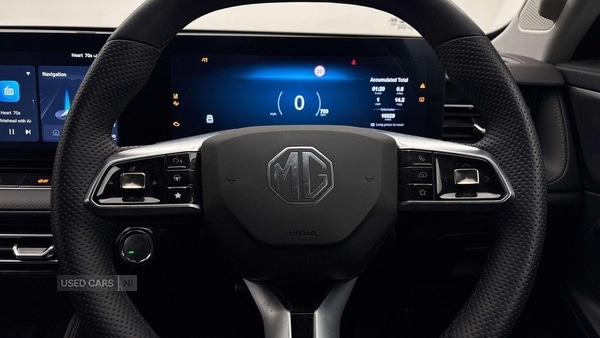 Used MG MG HS 2025 for sale - 78136582: Photo 10