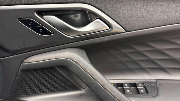 Used MG MG HS 2025 for sale - 78136582: Photo 11