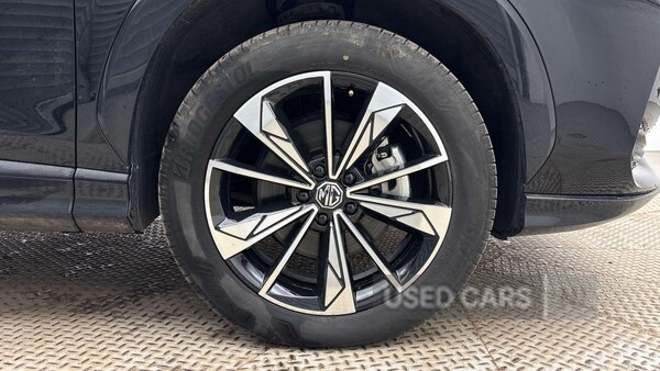 Used MG MG HS 2025 for sale - 78136582: Photo 12